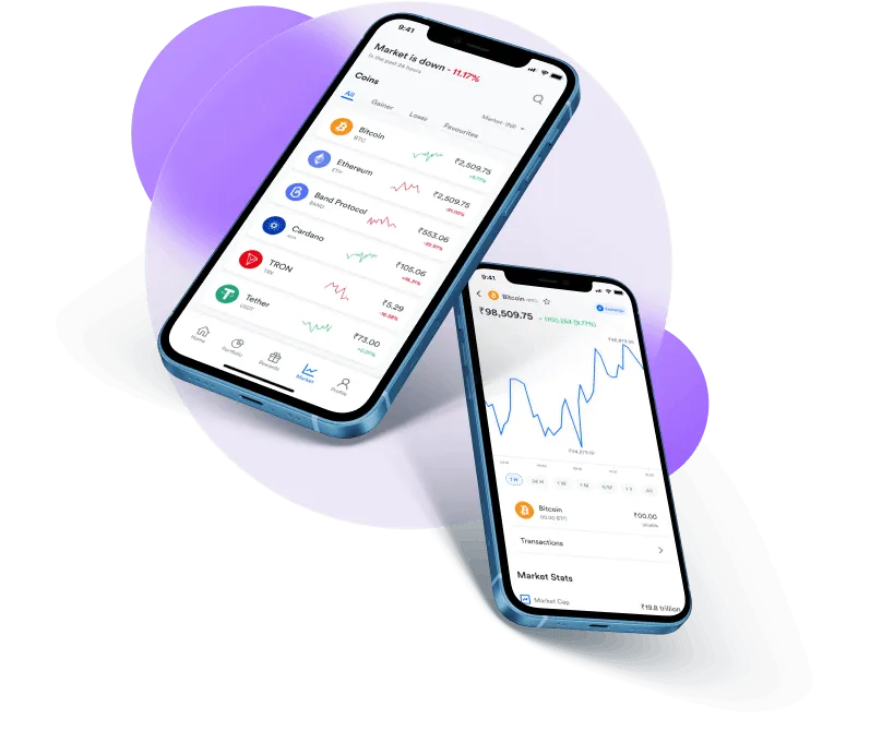 National Invest - Sign-up now